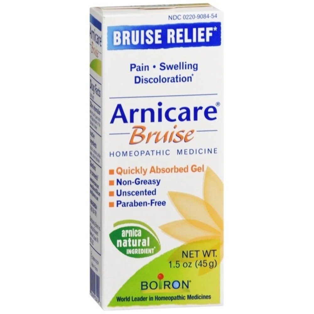 Boiron‎ Arnicare Bruise 1.5Oz